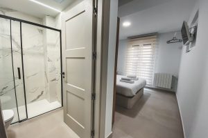 Habitación Matrimonial
